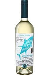 Passo Sardo Vermentino di Sardegna DOC 750ml