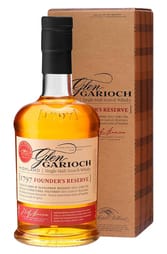 Glen Garioch Founder's Reserve 700ml w/Gift Box