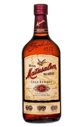 Matusalem Gran Reserva 15 Years 700ml