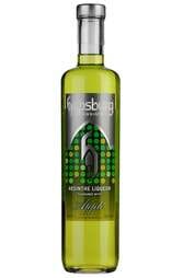 Hapsburg Absinthe Apple 700ml