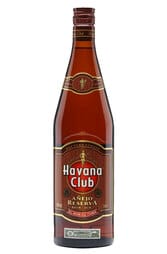 Hauana Club Reserva Anejo 700ml