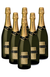WSJ+ Chandon Extra Brut - 6 bottle bundle