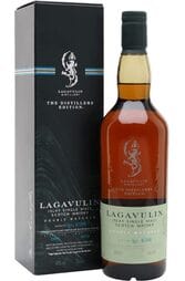 Lagavulin 2003 - Distillers Edition 700ml w/Gift Box