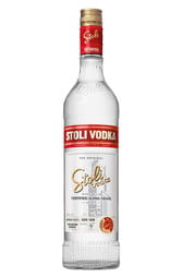 Stoli Vodka 700ml