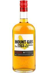 Mount Gay Eclipse 1L