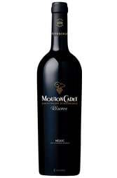 Mouton Cadet Medoc Reserve 750ml