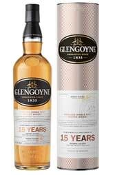 Glengoyne 15 Year 700ml w/Gift Box