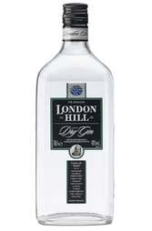 London Hill London Dry Gin 1L