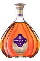 Courvoisier XO 700ml w/Gift Box