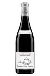 Domaine Jean Fournier Marsannay Cuvee Saint-Urbain 2019 750ml