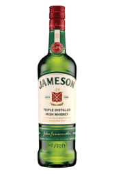 Jameson Irish Whiskey 700ml