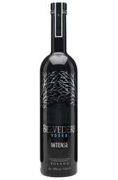 Belvedere Intense Vodka 1L