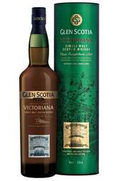 Glen Scotia Victoriana 700ml w/Gift Box