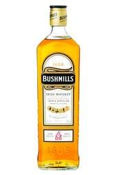 Bushmills Original Irish Whiskey 700ml w/ Gift Glass