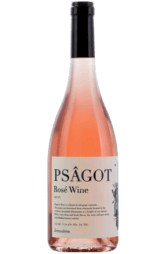 Psagot Rose 750ml