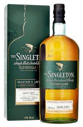 Singleton of Gledullan Master's Art 1L w/Gift Box