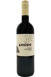 Amodo Salice Salentino DOC 750ml