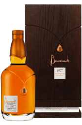 Benromach 1977 42 Years 2019 Edition 700ml w/Gift Box
