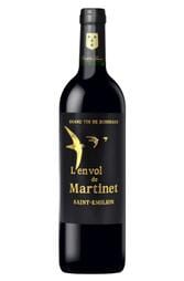 Chateau L'envol de Martinet Saint-Emilion 750ml