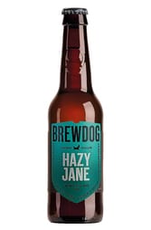 COLD BrewDog Hazy Jane IPA Bottle 330ml