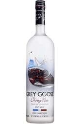 Grey Goose Cherry Noir 1L