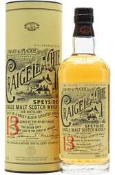 Craigellachie 13 Year Single Malt 700ml w/Gift Box