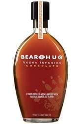 Bear Hug Vodka Infusion Chocolate 1L