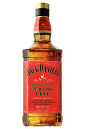 Jack Daniels Tennessee Fire 700ml