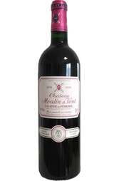 Chateau Moulin a Vent Lalande de Pomerol 2016 750ml