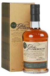 Glen Garioch 12 Years 700ml w/Gift Box