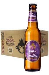 24 x Bira 91 Pomelo The IPA Pint Case 330ml