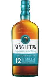 Singleton Of Dufftown 12 Year 700ml