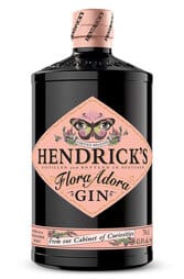Hendrick's Flora Adora Gin Limited Release 700ml