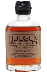 Hudson Manhattan Rye 350ml