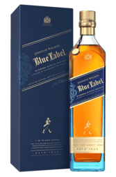 Johnnie Walker Blue Label 750ml w/ Gift Box