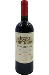 Dona Renata Cabernet Sauvignon 750ml
