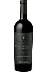 Beringer Knights Valley Reserve Cabernet Sauvignon 750ml