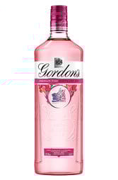 Gordons Premium Pink Gin 1L