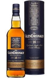 GlenDronach 16 Years Boynsmill 700ml w/Gift Box