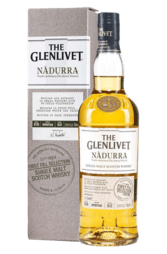 Glenlivet Nadurra First Fill Selection 700ml w/Gift Box
