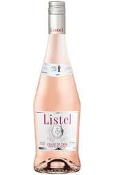 Listel Gris Grain de Gris Rose 750ml