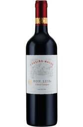 Cousino Macul Don Luis Cabernet Sauvignon 750ml