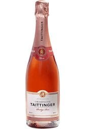 COLD Taittinger Brut Prestige Rose Brut 750ml