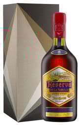 Jose Cuervo Reserva de la Familia Extra Anejo 750ml w/Gift Box
