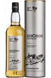 anCnoc Black Hill Reserve 1L w/Gift box