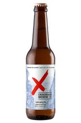 24 x Crossroads Session IPA Beer 330ml