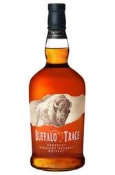 Buffalo Trace Bourbon 1L