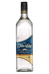 Flor de Cana Extra Seco Blanco Reserva 4 Years 1L