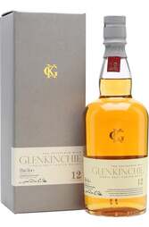 Glenkinchie 12 Year 700ml w/Gift Box