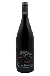 Domaine Saint-Clair Crozes-Hermitage 2021 750ml